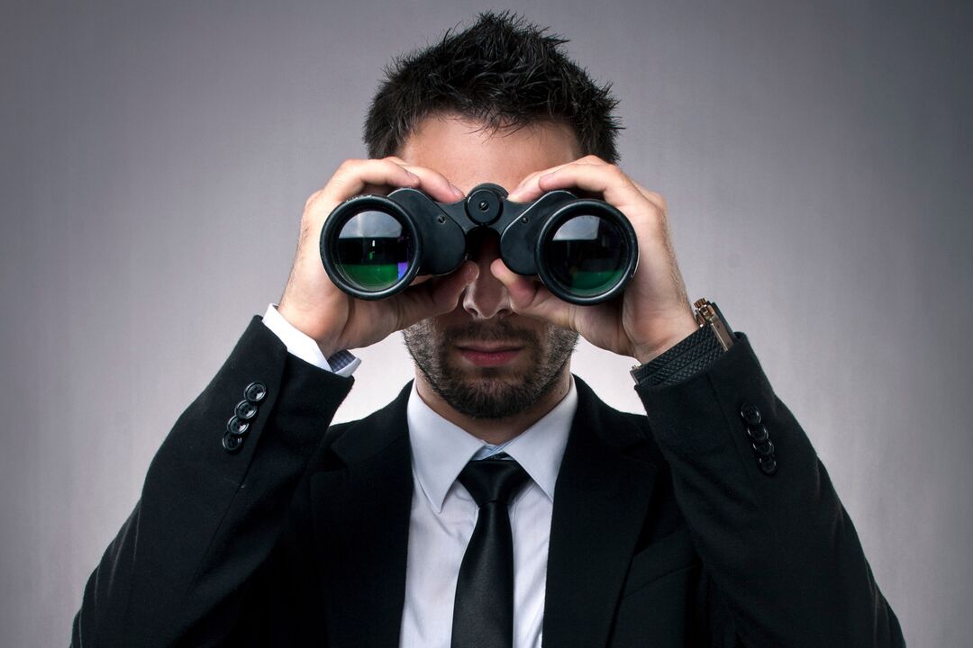 ximnasia ocular para restaurar a visión